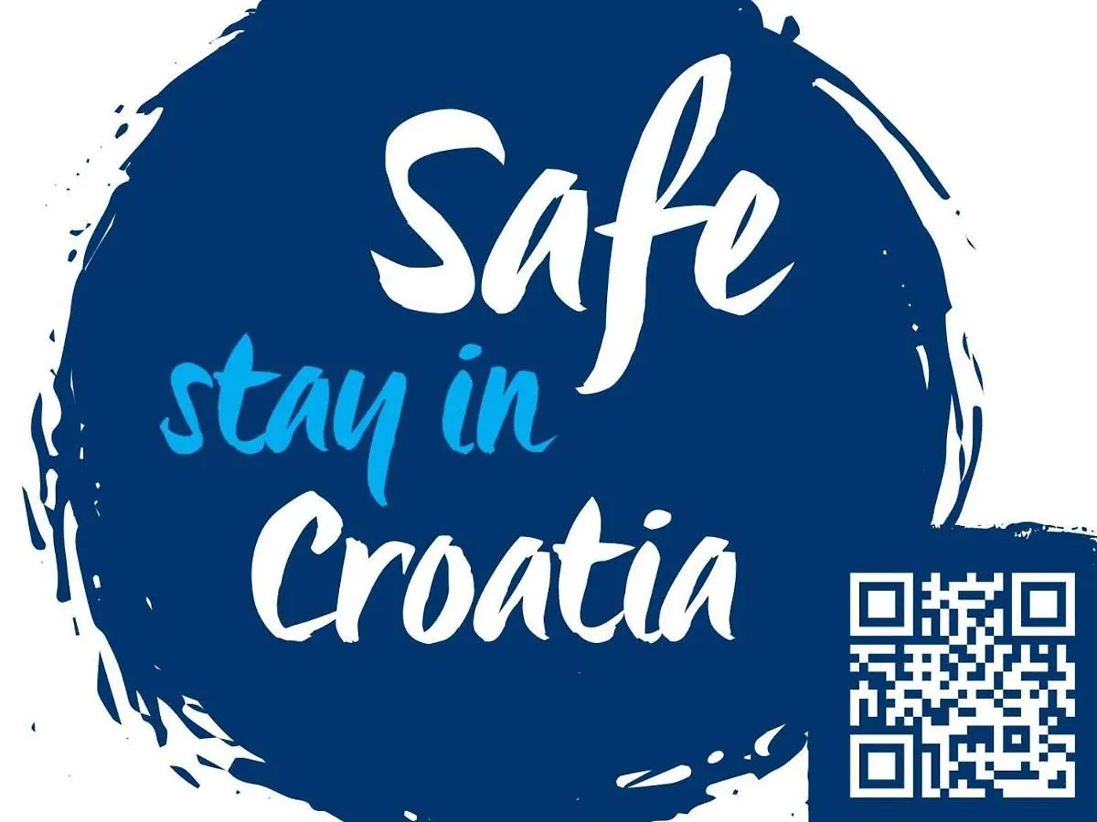 Mirta Deluxe Superior 5 Star Apartment, Your Piece Of Heaven By The Sea & Park, With Sea & Park View Novigrad Istria